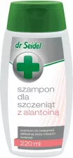 Dr Seidel Szampon Dla Szczeniąt Z Alantoiną 220ml