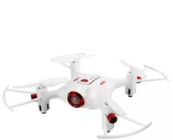 Dron Syma X20 biały