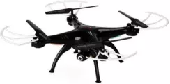 Dron Syma X5SW czarny