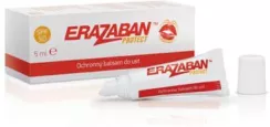 ERAZABAN PROTECT Ochronny balsam do ust 5ml