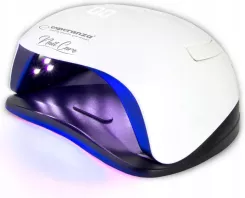 Esperanza EBN005 Amethyst Biały