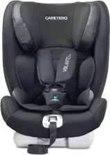 Fotelik samochodowy Caretero Volante Fix 9-36kg
