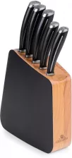 Gerlach Zestaw 5 Noży W Bloku 981 M Loft