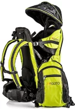 Guto Nosidło Turystyczne Deluxe Zielone