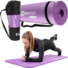 Hop Sport Hop Sport Hs N015Gm Fioletowa 180X61X1 5Cm