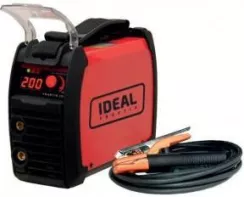 Ideal PRAKTIK 205 DIGITAL PRAKTIK205D