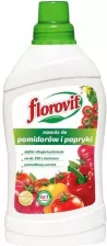 IncoVeritas Florovit nawóz do pomidorów i papryki 1kg