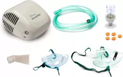 Inhalator Nebulizator Dla Dzieci dorosłych 2 Maski