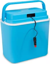 Kamai Turystyczna Lodówka Samochodowa Przenośna Standard Cb 24 12V Uniwersalny