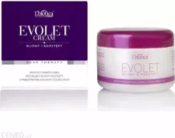 Krem na blizny i rozstępy L’Biotica – Evolet Cream