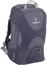 Littlelife Traveller S4 Nosidło Turystyczne Szare