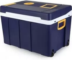 Lodówka Samochodowa Compass 50 L