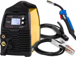 MAGNUM SPAWARKA MIG 208 ALU SYNERGIA