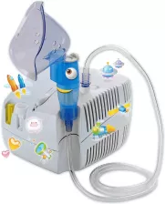 MED2000 CX Aerokid Nebulizator
