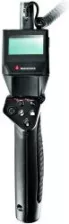 Manfrotto Sterownik HDSLR DELUXE do aparatów Canon (MNMVR911EJCN)