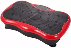 Misport Platforma Wibracyjna Vibromax Slim Fit