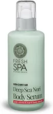 Natura Siberica Fresh Spa Serum Do Ciała Przeciw Rozstępom 200ml