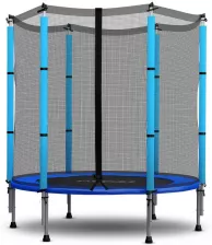 Neo-Sport Trampolina Ogrodowa 140Cm