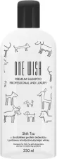 One Wish Szampon dla psów rasy Shih tzu 250ml