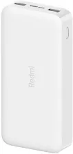 Powerbank Redmi 20000 Mah Biały (PB200LZM)
