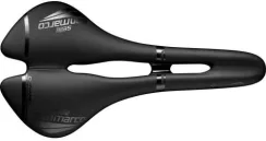 San Marco Aspide Dynamic Wide Open Czarne