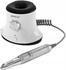 Semilac frezarka do paznokci 24W
