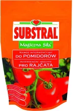 Substral Magiczna Siła 350g do Pomidorów