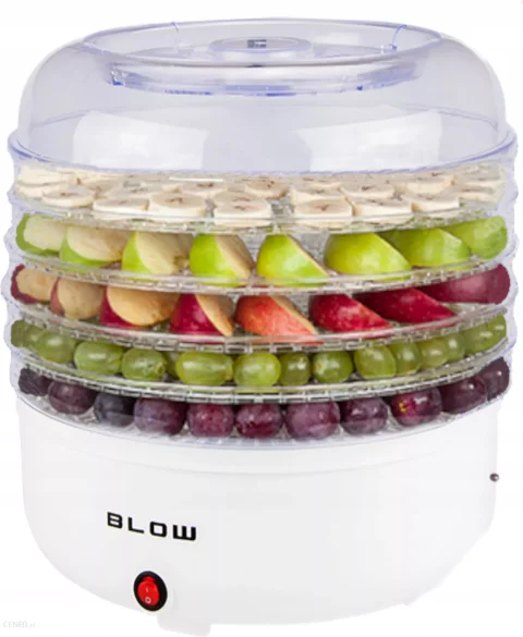 Suszarka do owoców i warzyw Blow Suszarka do grzybów (44170)
