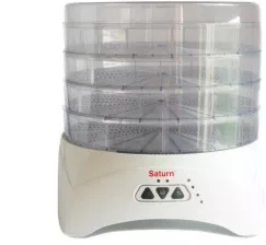 Suszarka do owoców i warzyw Saturn ST-FP0114