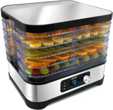 Suszarka do owoców i warzyw Yoer Suszarka Do Grzybów Vitasave Fd01S