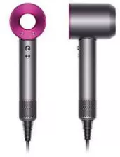 Suszarka do włosów Dyson Supersonic Fuksja