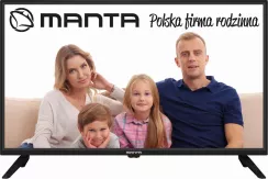 TELEWIZOR MANTA 32LHN19S