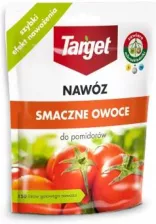 Target Nawóz Rozpuszczalny Do Pomidorów 250g