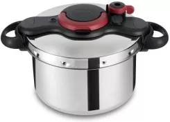 Tefal Clipso Minut Easy 6l P4620768