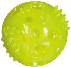 Trixie Flashing Ball – Piłka Dla Psa Ø 5,5 cm