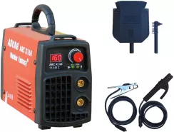 Welder Fantasy ARC MMA ADORE X/160 IGBT X160