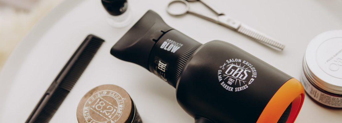 Najlepsze suszarki do włosów