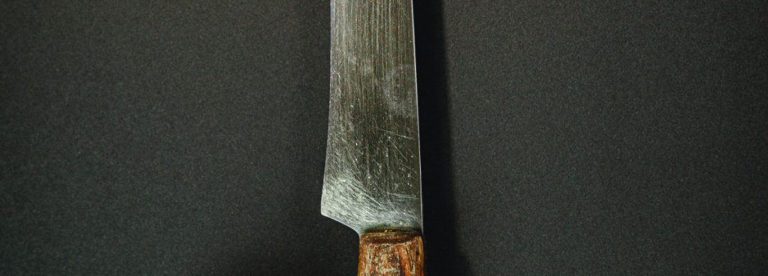 najlepsze noże kuchenne