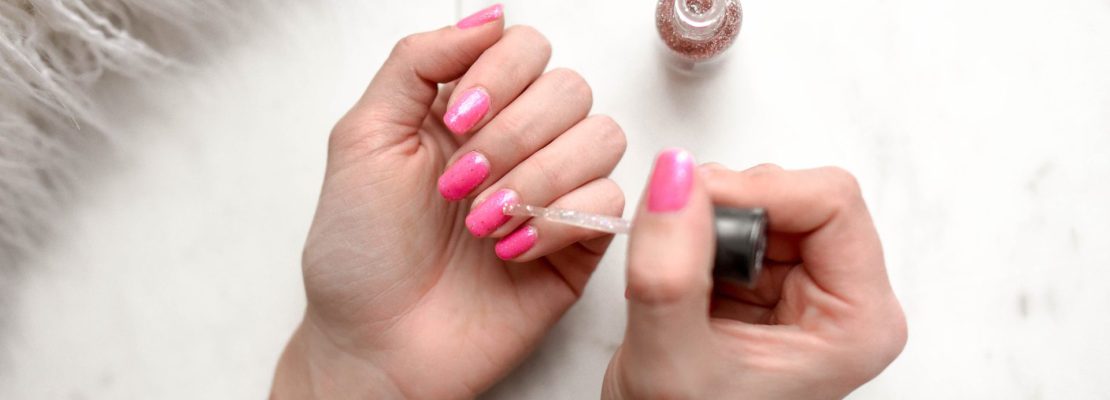 najlepsze lampy do paznokci