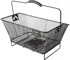 Decathlon B’Twin Koszyk 500 Bclip M (8330903)