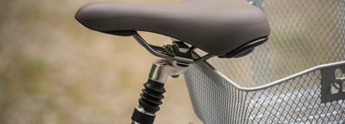 najlepsze siodełka rowerowe