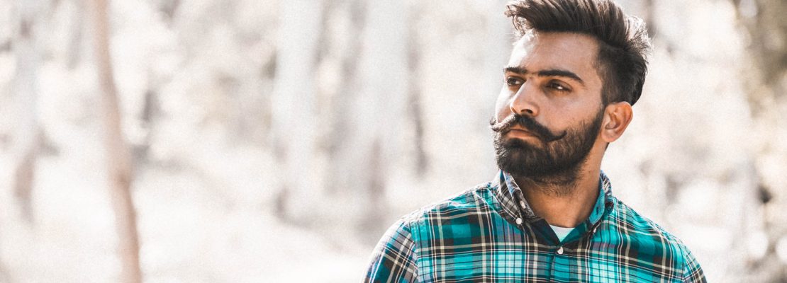 Najlepsze kosmetyki do brody - Ranking