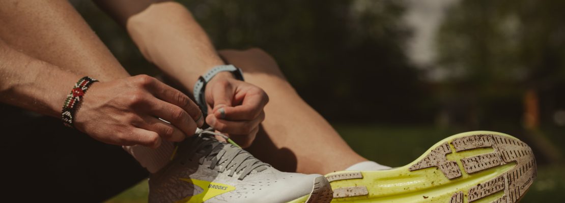 najlepsze buty do biegania