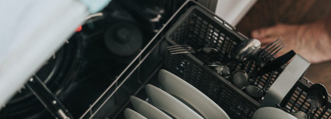 Najlepsze zmywarki do zabudowy