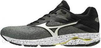 Buty do biegania Mizuno Wave Rider 23 J1Gc190372 Szary