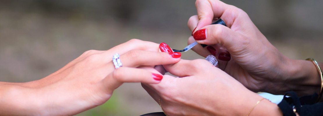 najlepsze frezarki do paznokci