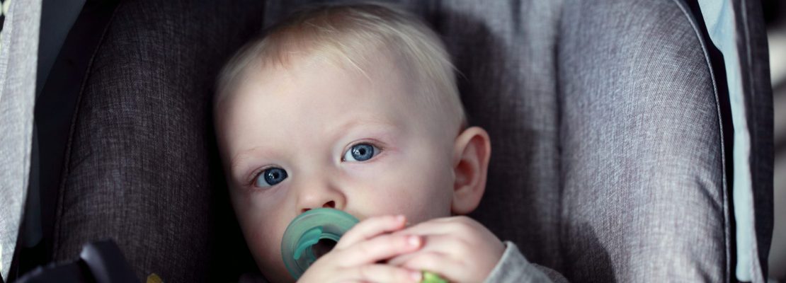 najlepsze foteliki samochodowe