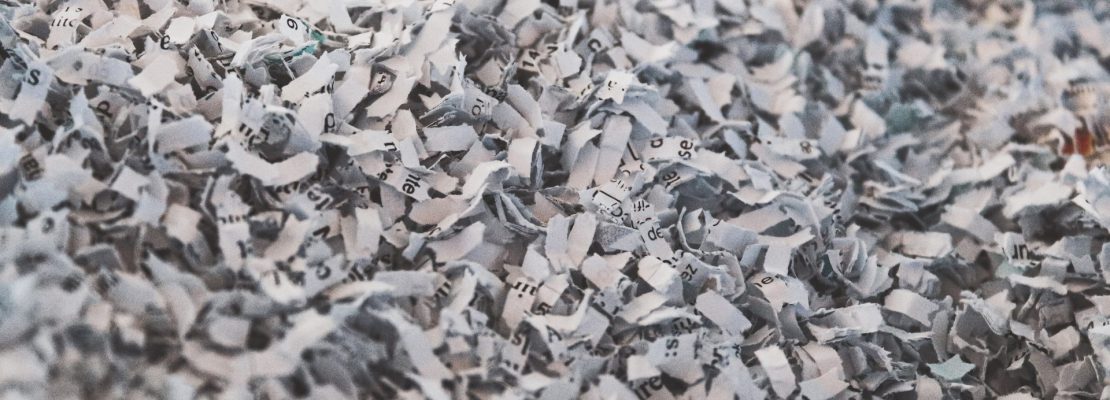 najlepsze niszczarki do papieru