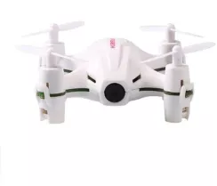 Hubsan Nano Q4 Cam H002 biały