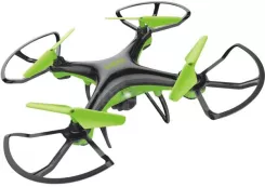 uGO Fen 2.0 czarno-zielony (UDR1213)